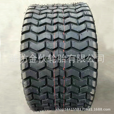 29x12.5-15 優(yōu)質(zhì)高爾夫車輪胎 防滑耐磨的草坪車輪胎解析