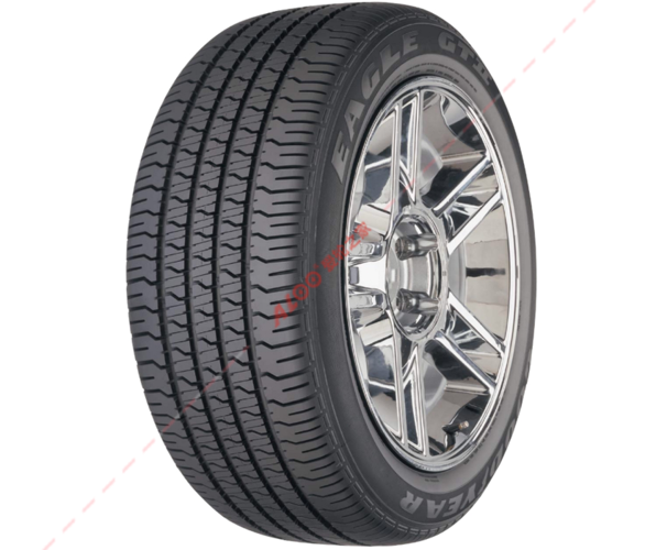 固特異Eagle GT2 275/45R20輪胎評測 性能與舒適兼?zhèn)涞膬?yōu)質(zhì)選擇