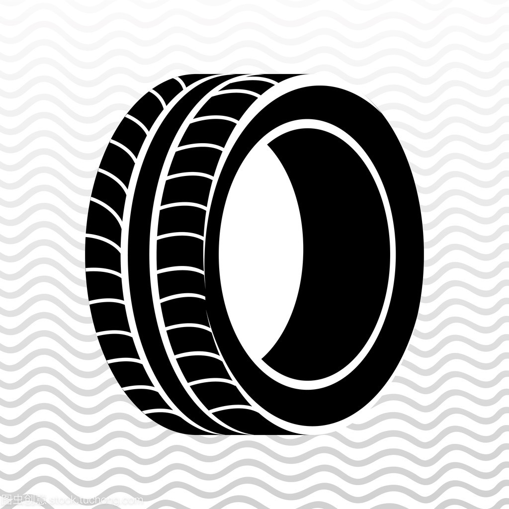 汽車輪胎設(shè)計的橡塑制品應用與創(chuàng)新