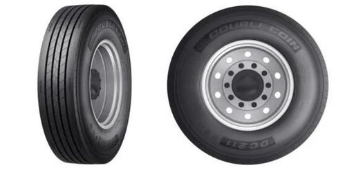 雙錢高端金標輪胎 以卓越品質，挑戰(zhàn)50萬公里極限里程